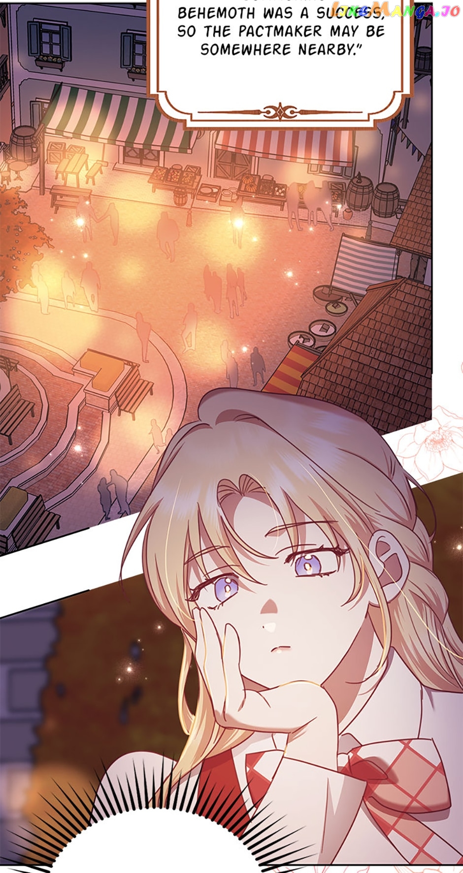 Catherine's Key to a Happy Life Chapter 27 - page 65