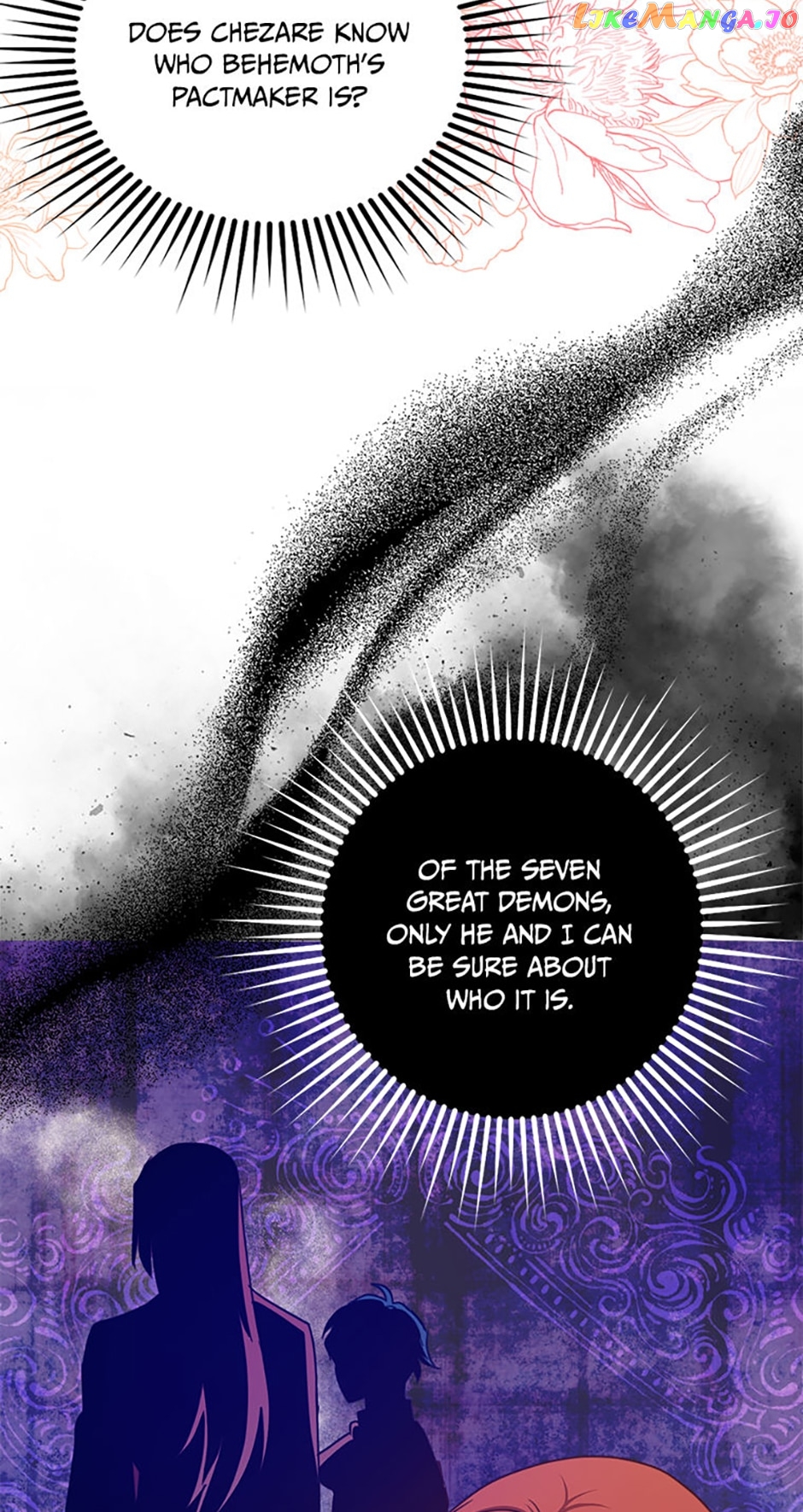 Catherine's Key to a Happy Life Chapter 27 - page 66