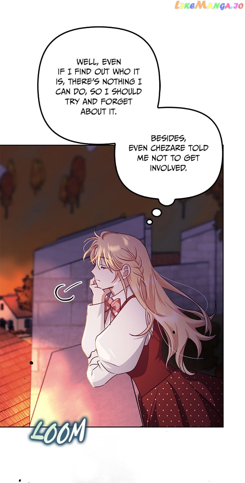Catherine's Key to a Happy Life Chapter 27 - page 68