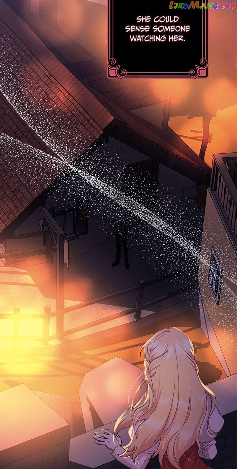 Catherine's Key to a Happy Life Chapter 27 - page 70