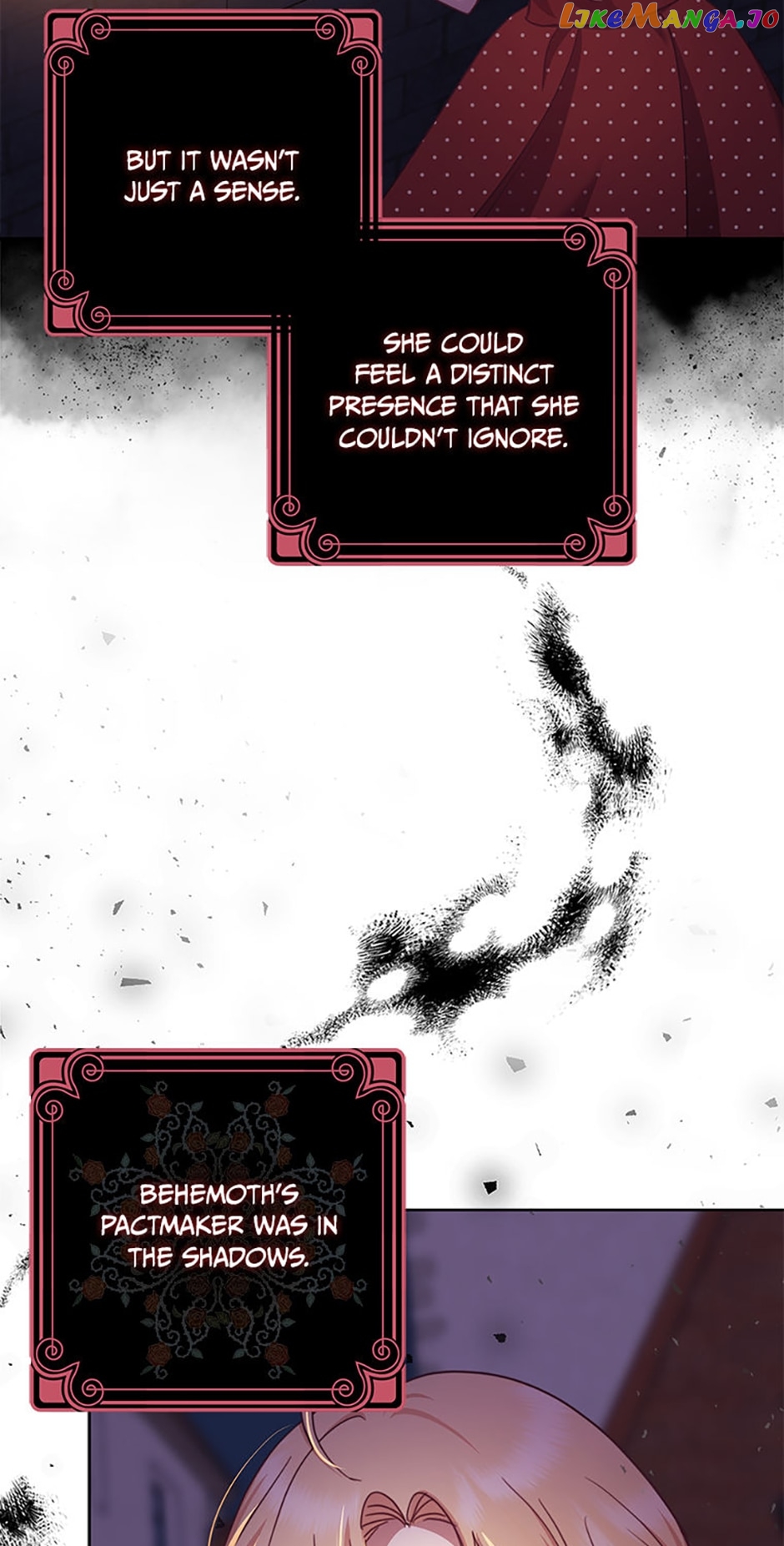 Catherine's Key to a Happy Life Chapter 27 - page 71