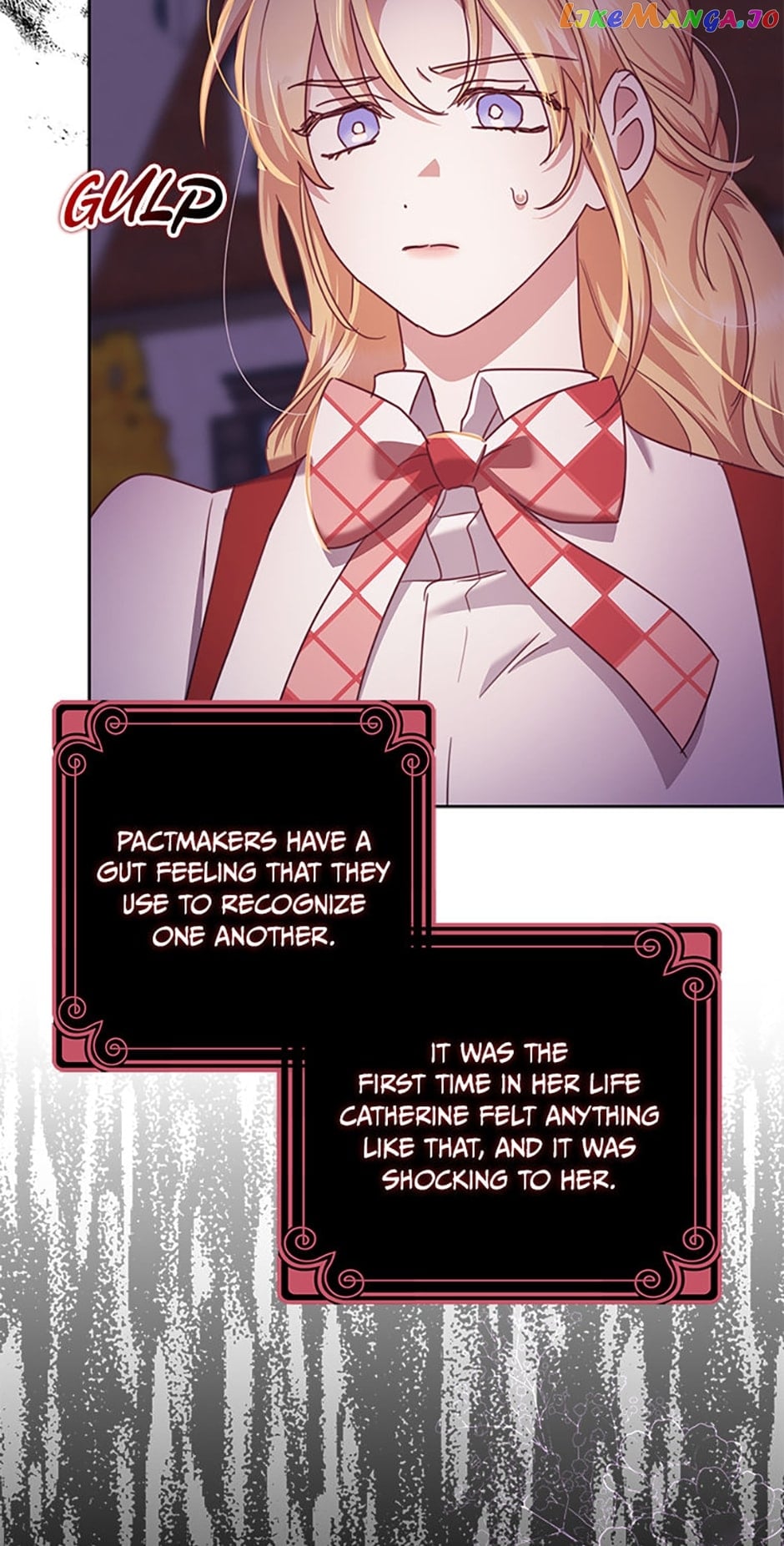 Catherine's Key to a Happy Life Chapter 27 - page 72