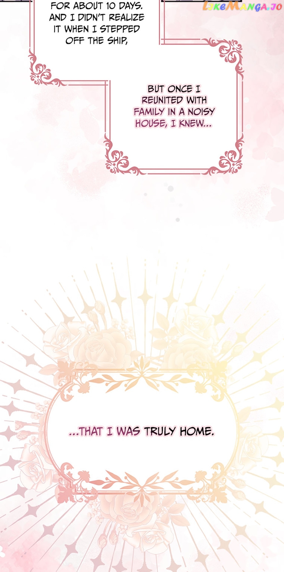 Catherine's Key to a Happy Life Chapter 28 - page 13