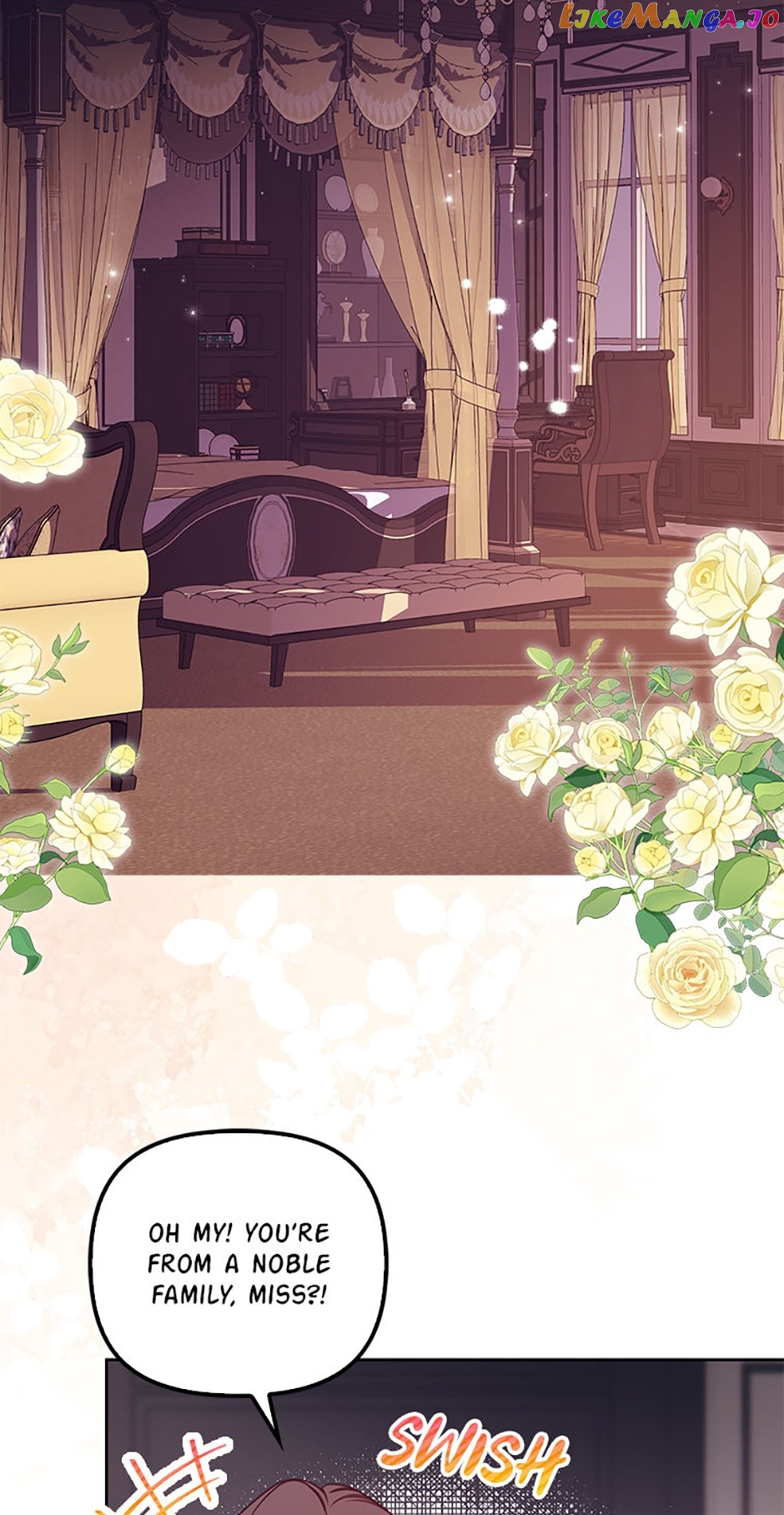 Catherine's Key to a Happy Life Chapter 28 - page 19