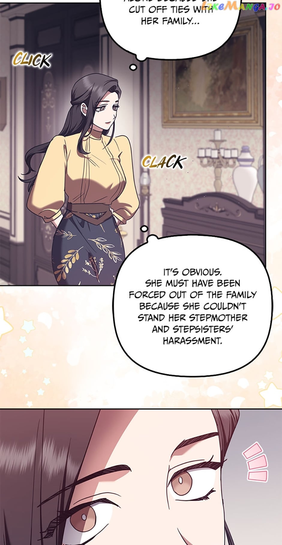 Catherine's Key to a Happy Life Chapter 28 - page 24