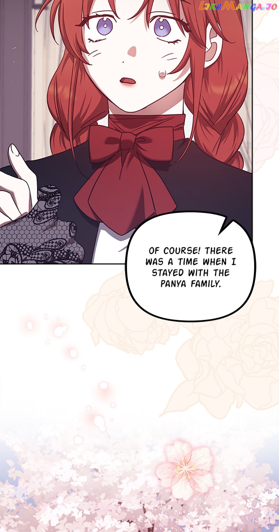 Catherine's Key to a Happy Life Chapter 28 - page 30
