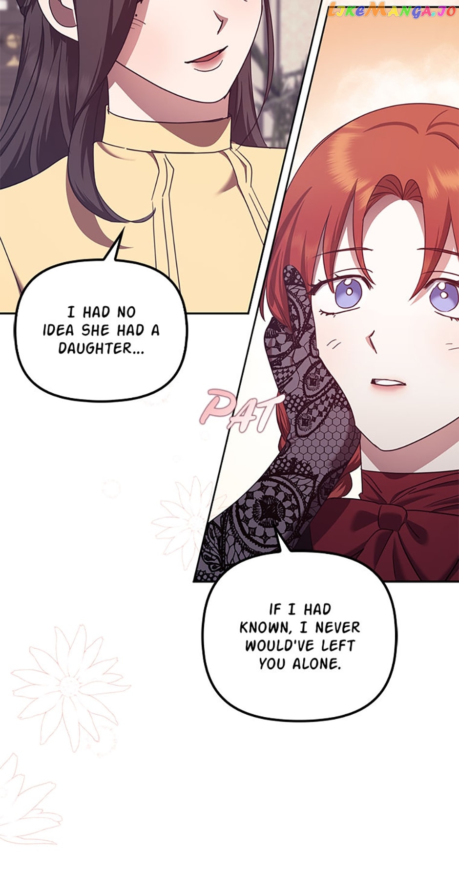 Catherine's Key to a Happy Life Chapter 28 - page 33