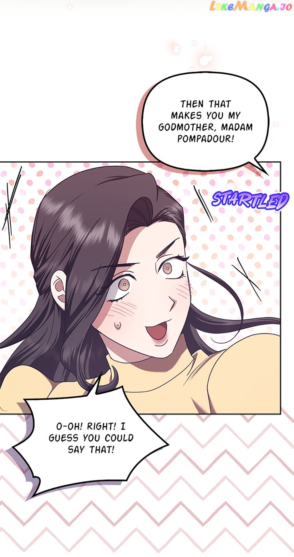 Catherine's Key to a Happy Life Chapter 28 - page 42