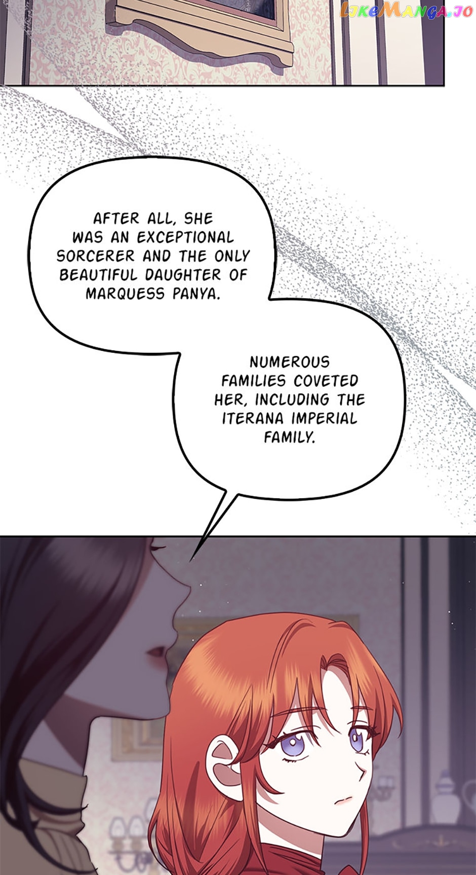 Catherine's Key to a Happy Life Chapter 28 - page 48