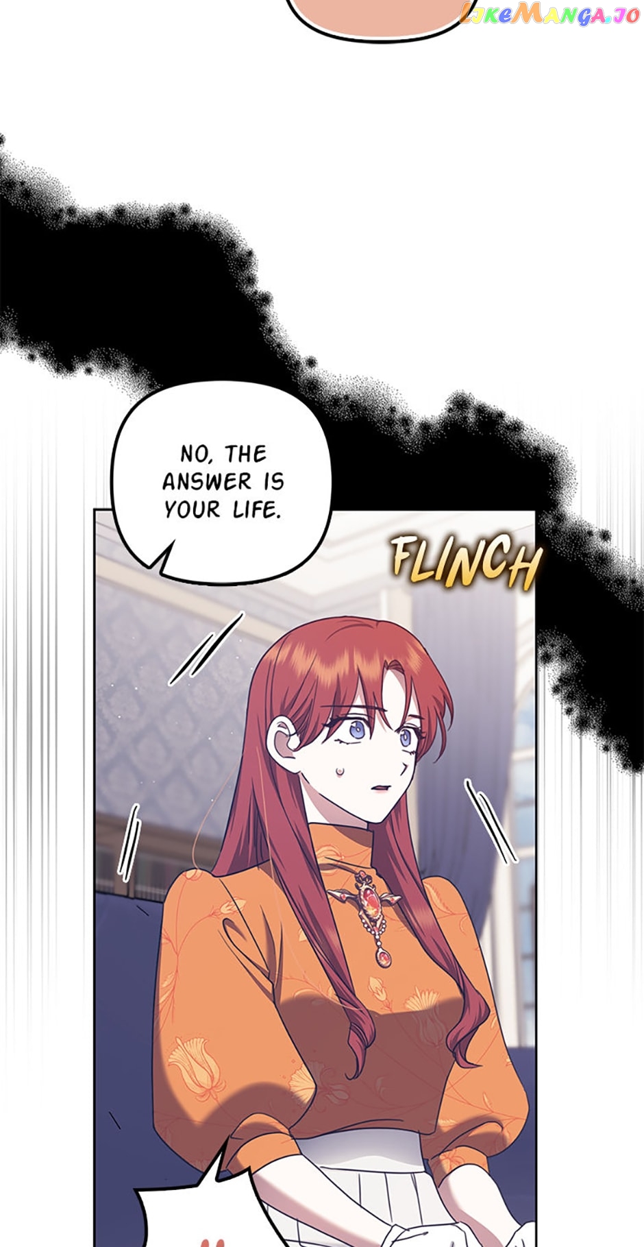 Catherine's Key to a Happy Life Chapter 28 - page 60