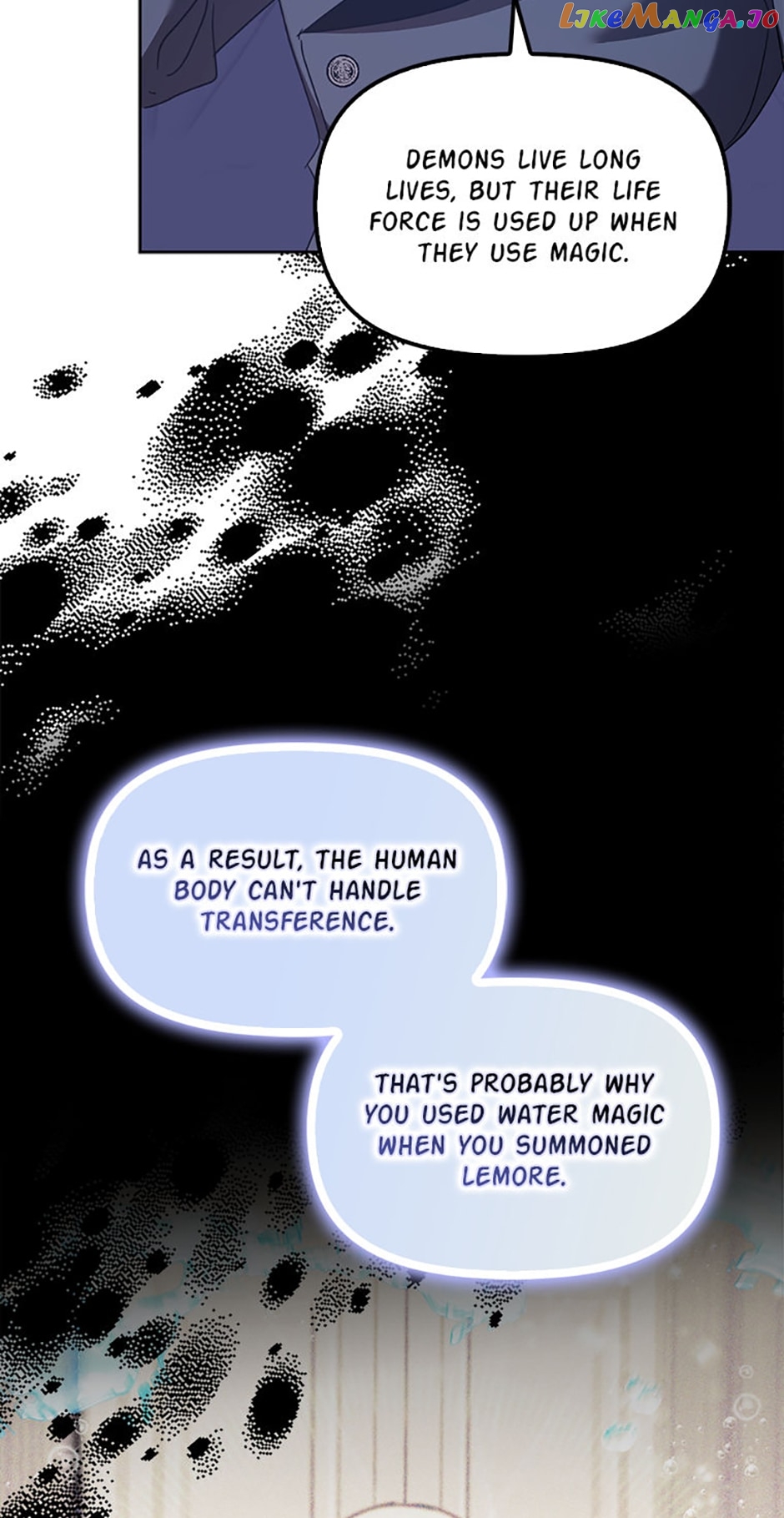 Catherine's Key to a Happy Life Chapter 28 - page 62