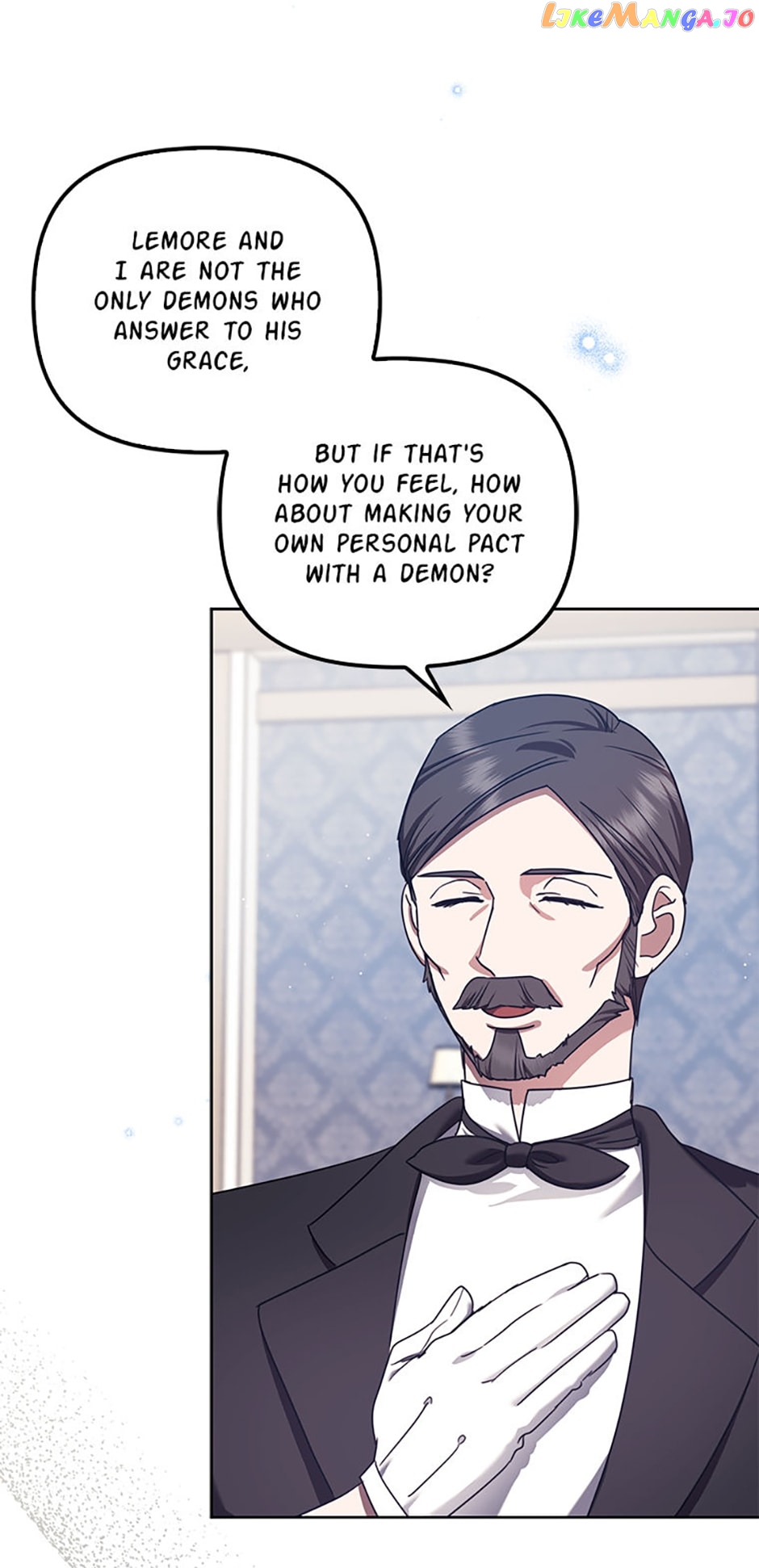 Catherine's Key to a Happy Life Chapter 28 - page 84
