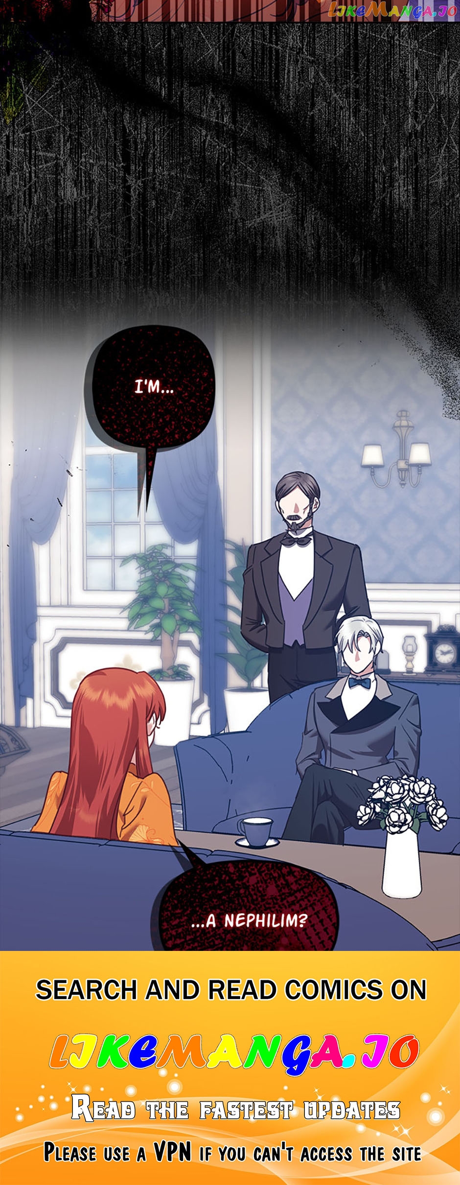 Catherine's Key to a Happy Life Chapter 28 - page 87