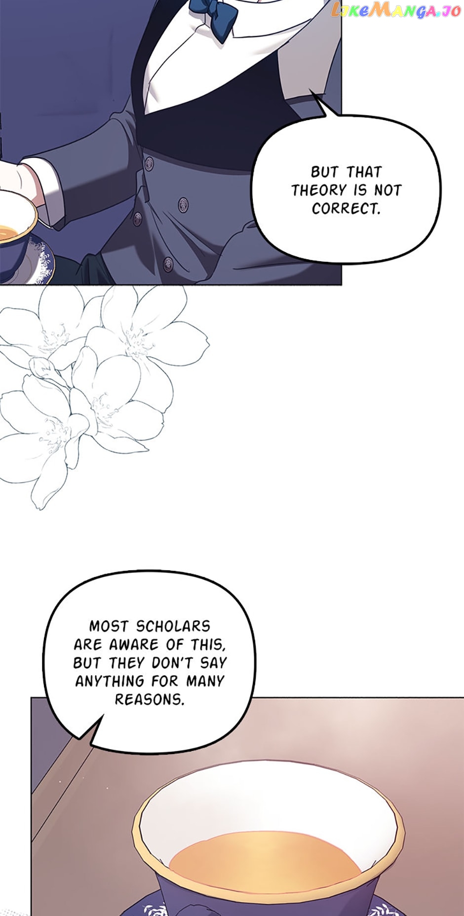 Catherine's Key to a Happy Life Chapter 29 - page 4