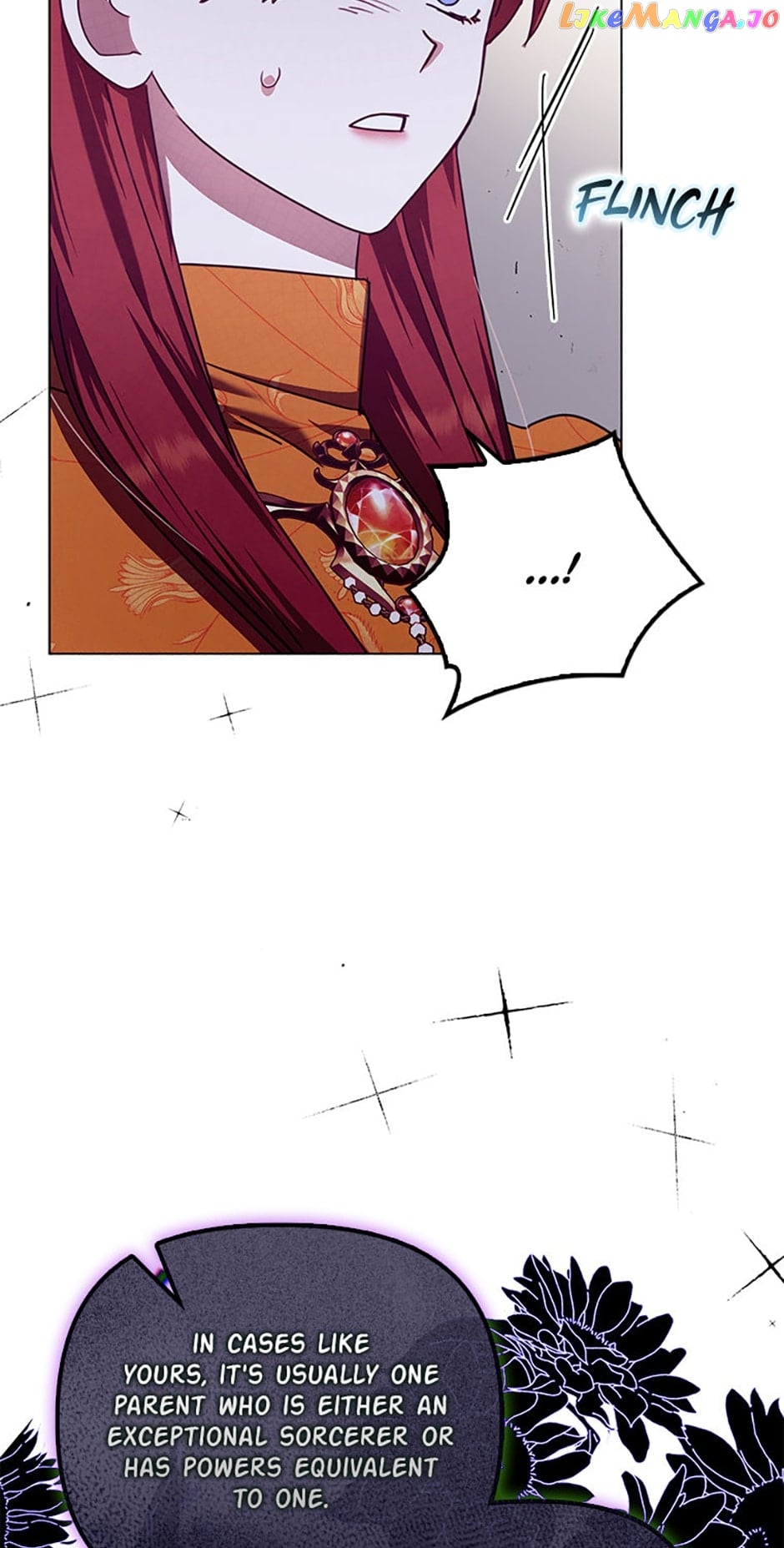 Catherine's Key to a Happy Life Chapter 29 - page 6