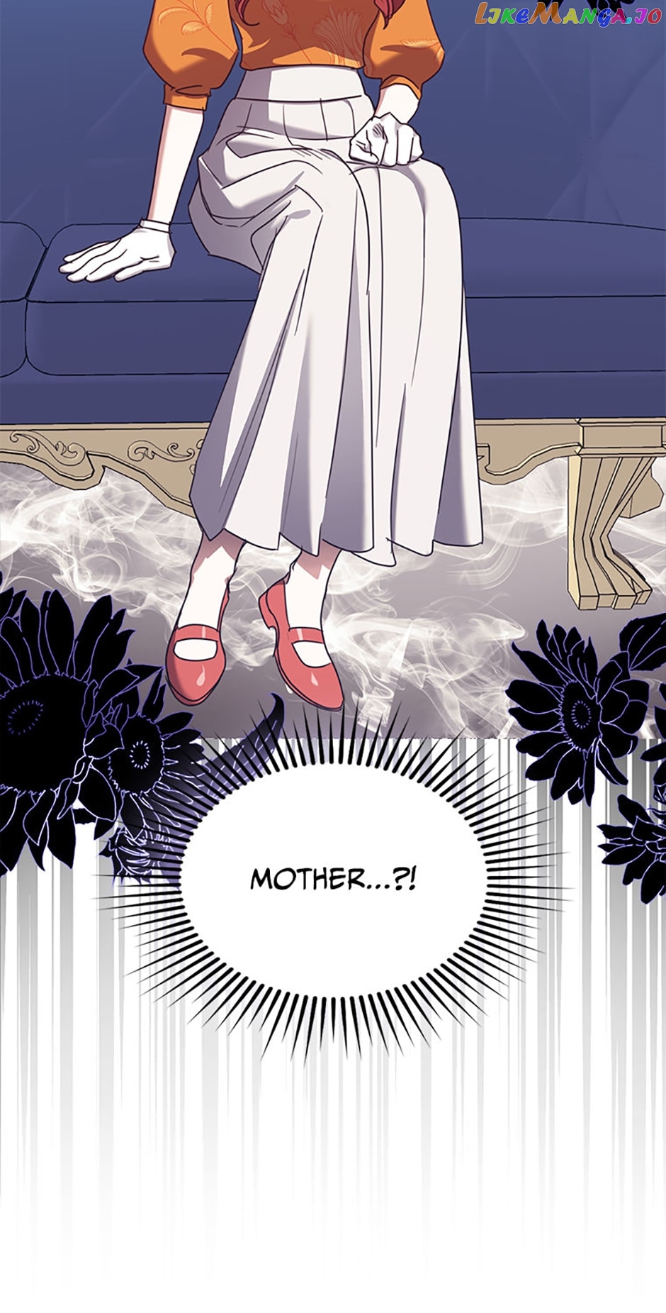 Catherine's Key to a Happy Life Chapter 29 - page 8