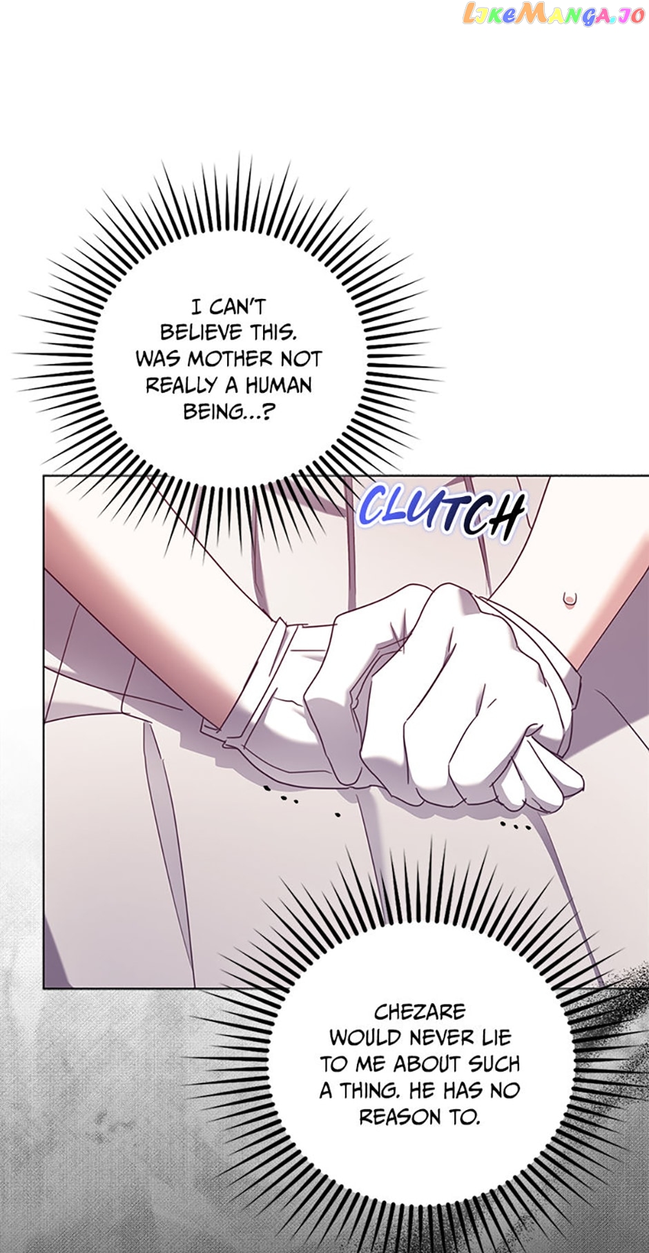 Catherine's Key to a Happy Life Chapter 29 - page 9