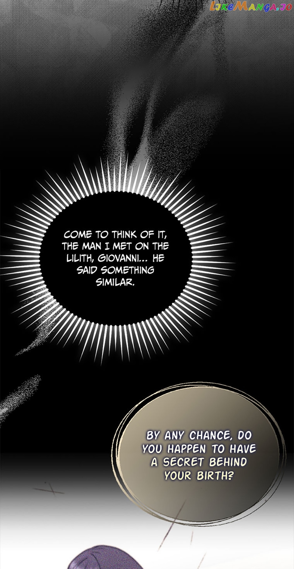 Catherine's Key to a Happy Life Chapter 29 - page 10