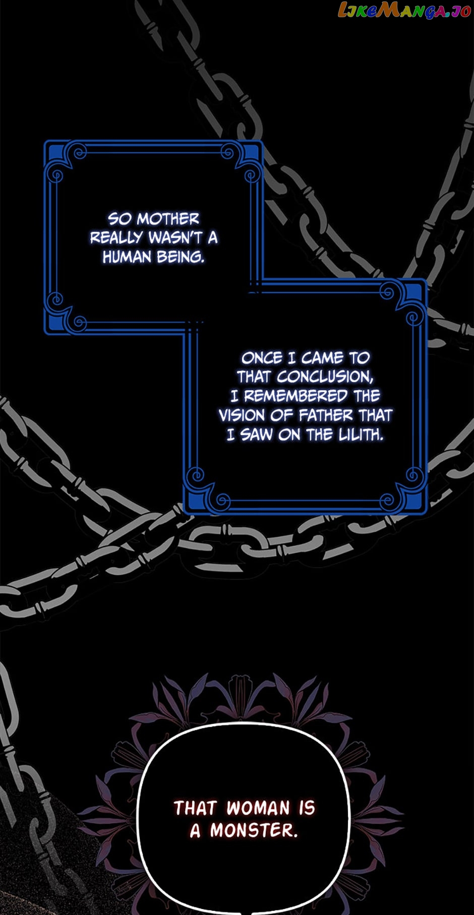 Catherine's Key to a Happy Life Chapter 29 - page 12