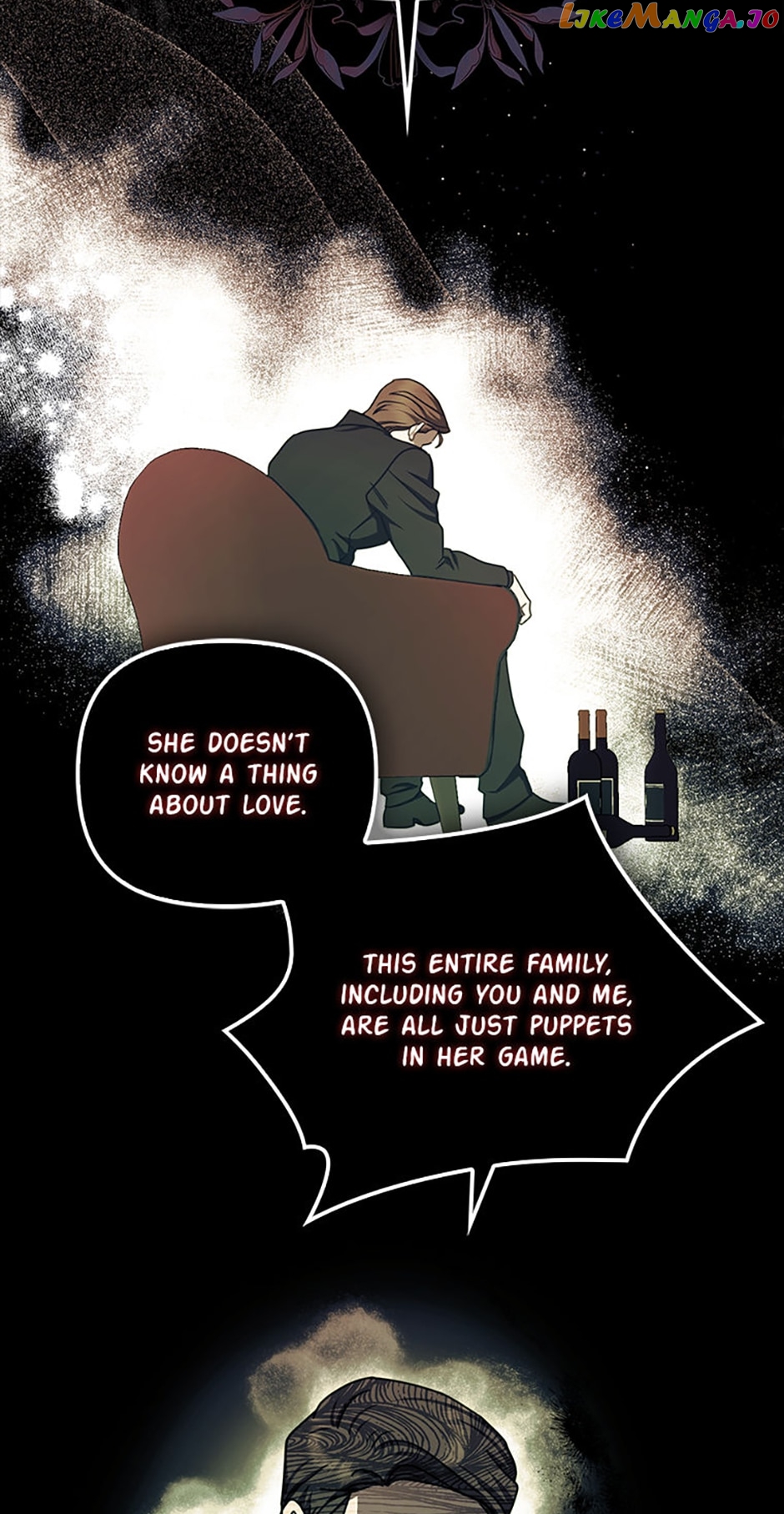 Catherine's Key to a Happy Life Chapter 29 - page 13