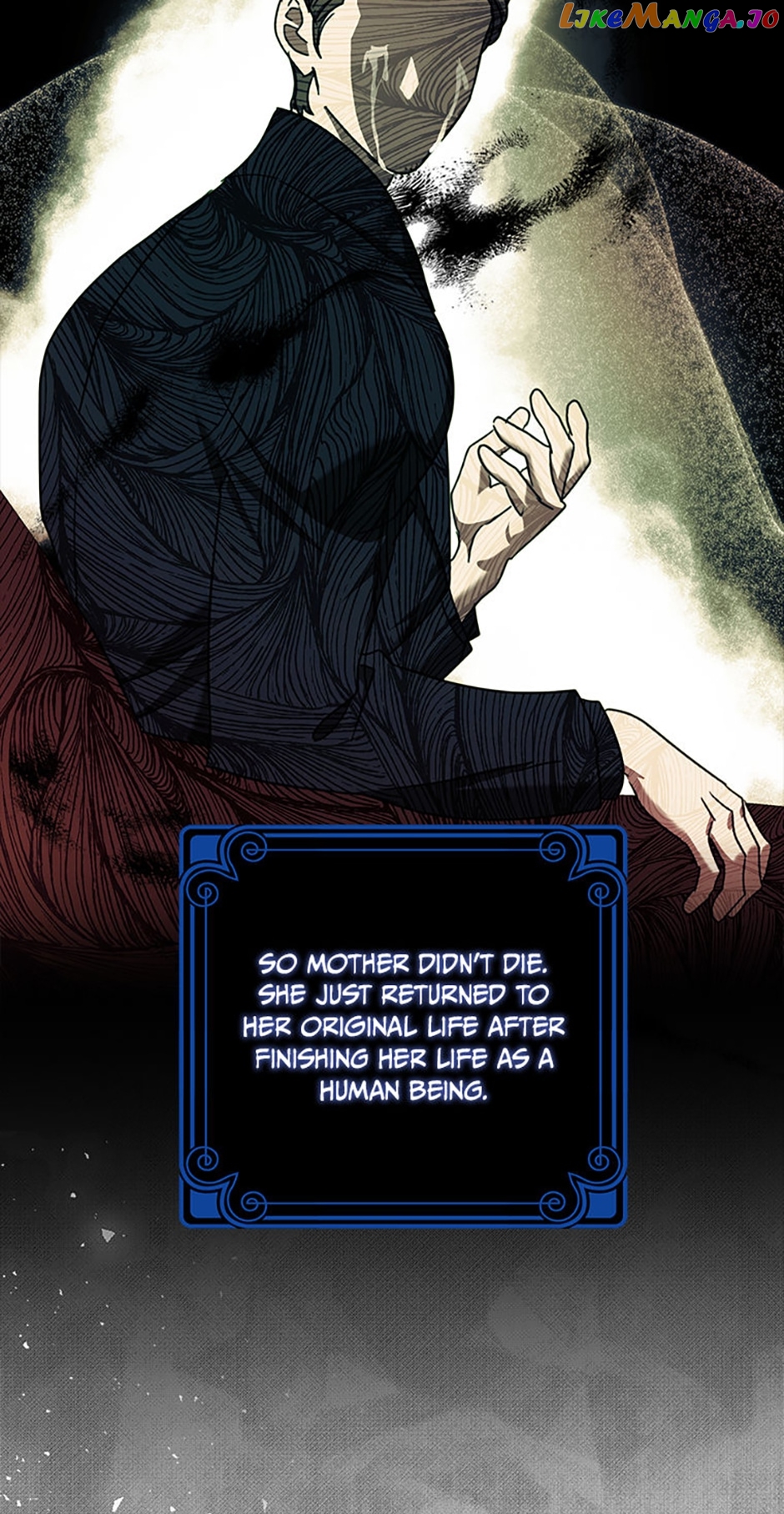 Catherine's Key to a Happy Life Chapter 29 - page 14