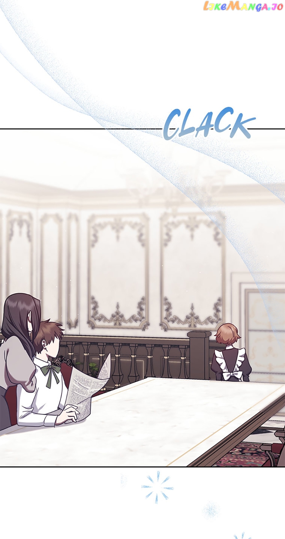 Catherine's Key to a Happy Life Chapter 29 - page 26
