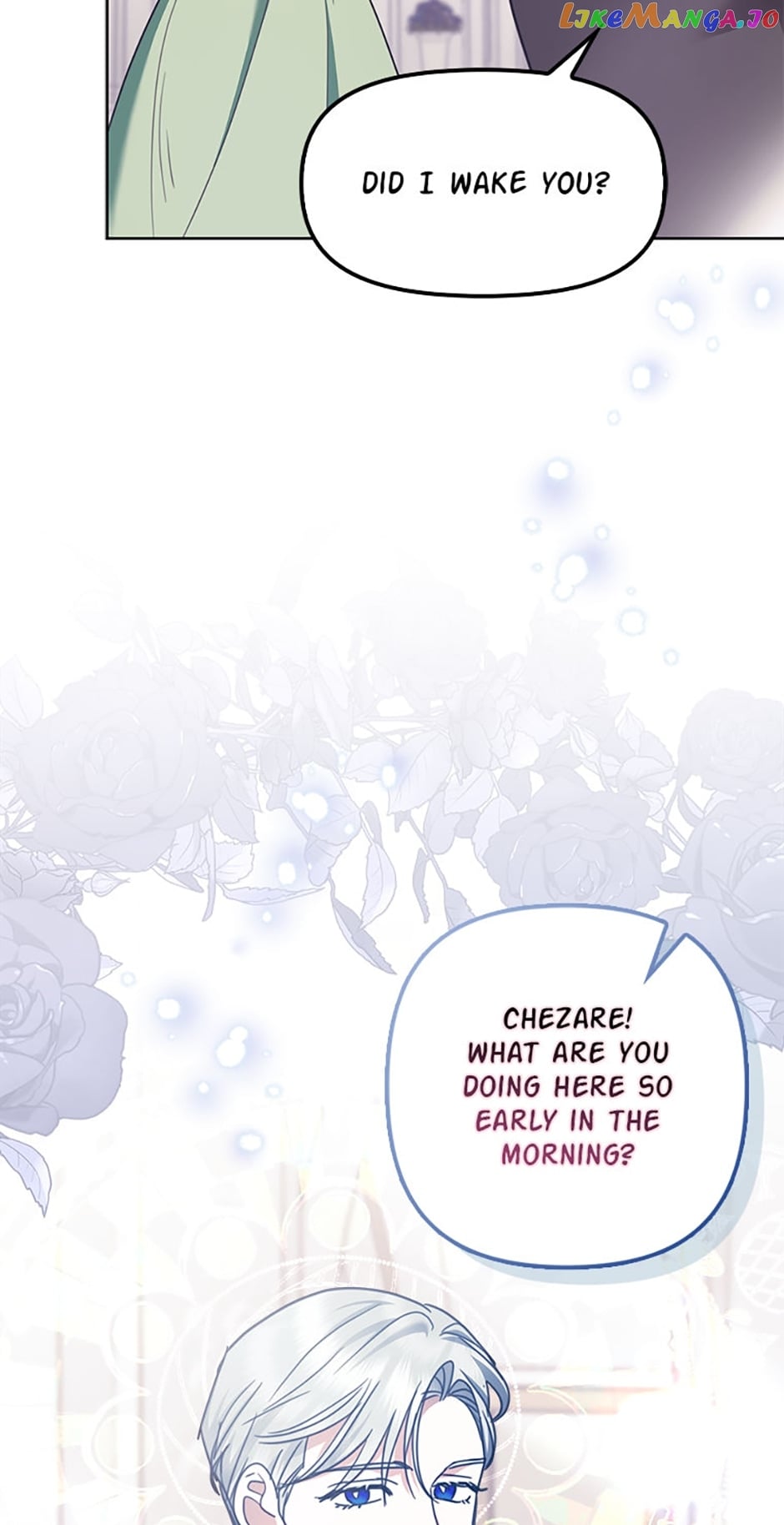 Catherine's Key to a Happy Life Chapter 29 - page 33