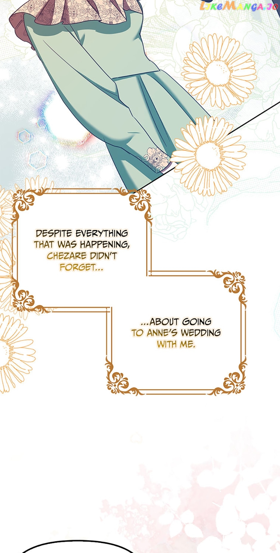 Catherine's Key to a Happy Life Chapter 29 - page 37