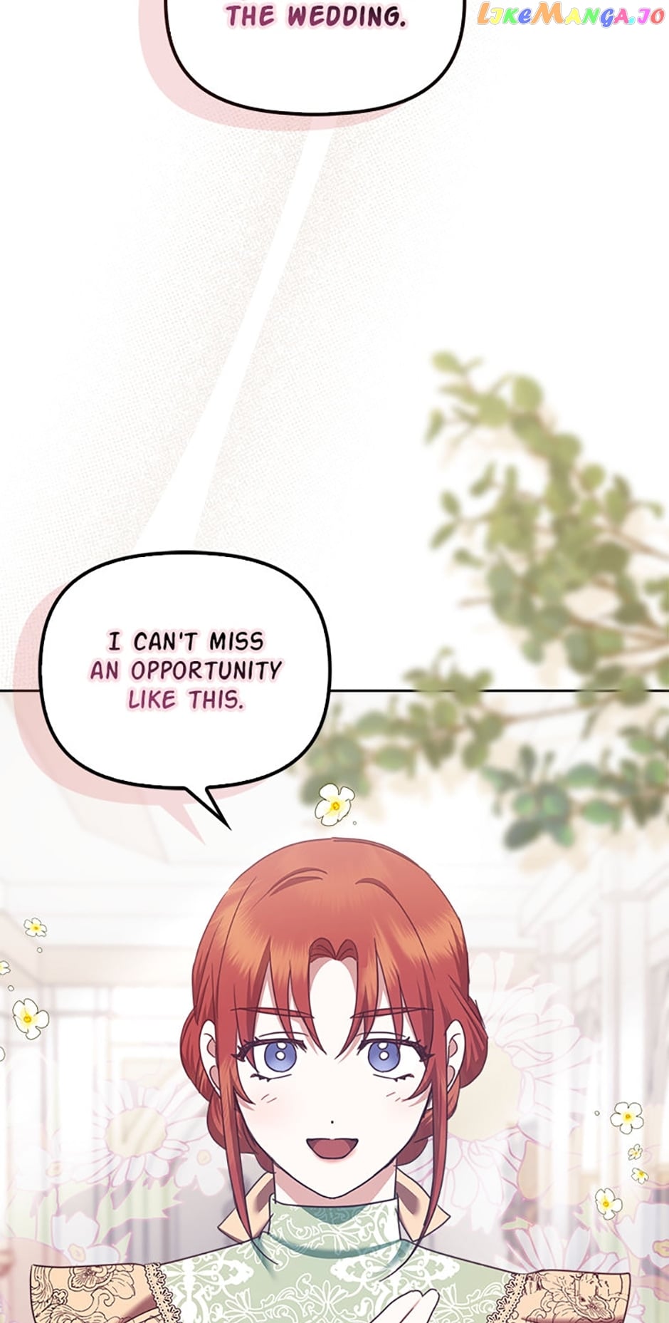 Catherine's Key to a Happy Life Chapter 29 - page 40