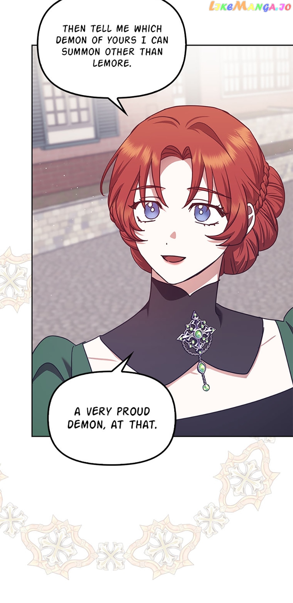 Catherine's Key to a Happy Life Chapter 29 - page 50