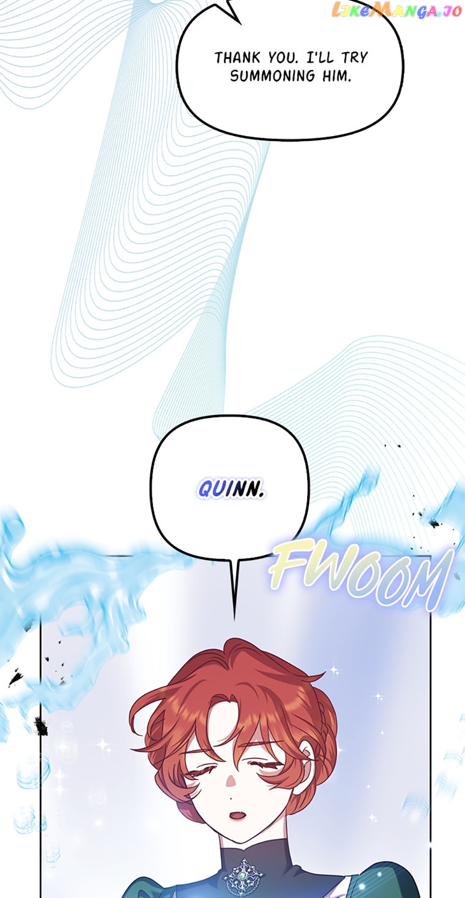 Catherine's Key to a Happy Life Chapter 29 - page 52