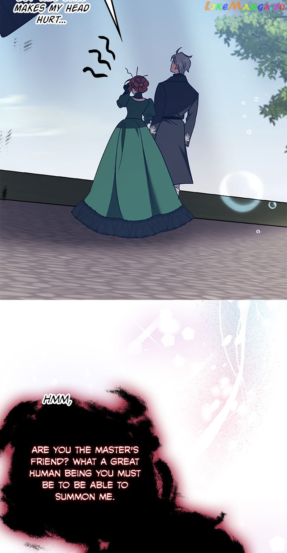 Catherine's Key to a Happy Life Chapter 29 - page 56