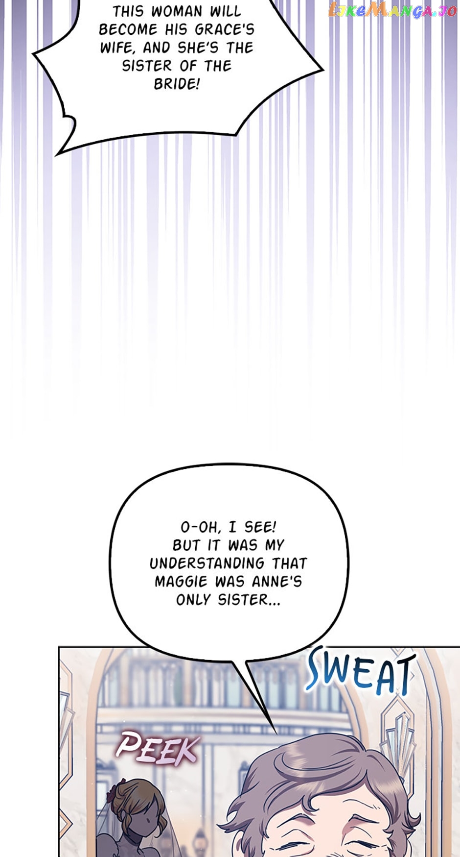 Catherine's Key to a Happy Life Chapter 29 - page 71