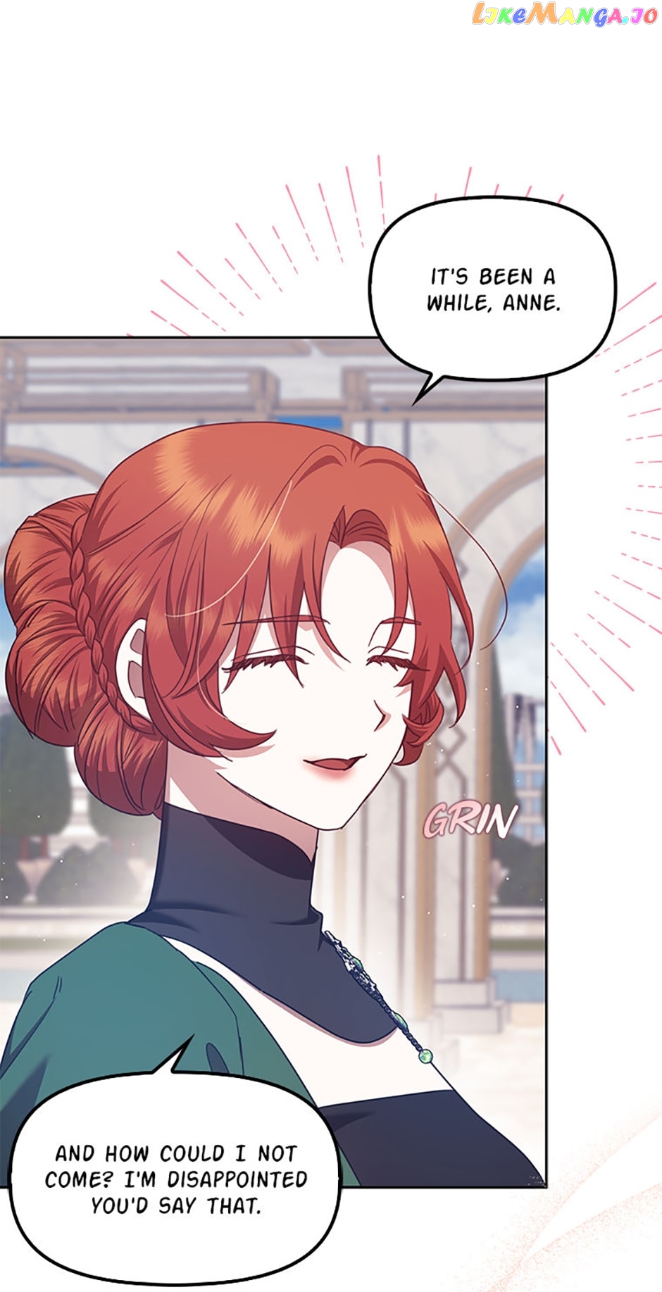 Catherine's Key to a Happy Life Chapter 29 - page 74