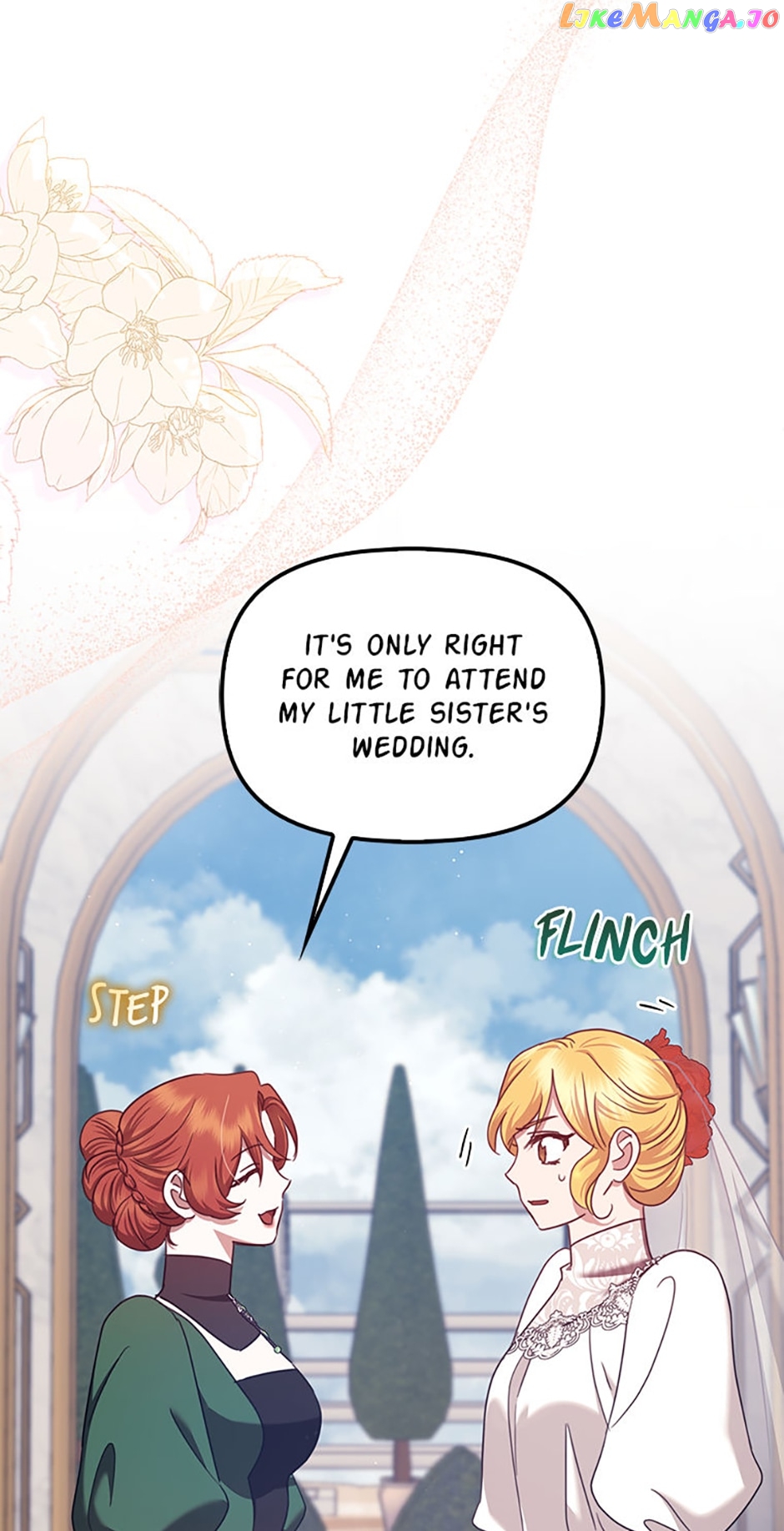 Catherine's Key to a Happy Life Chapter 29 - page 75