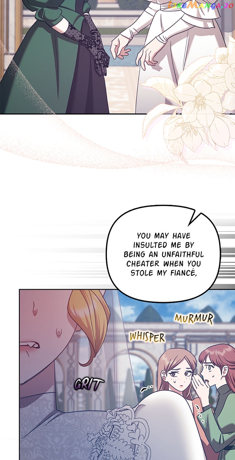 Catherine's Key to a Happy Life Chapter 29 - page 76