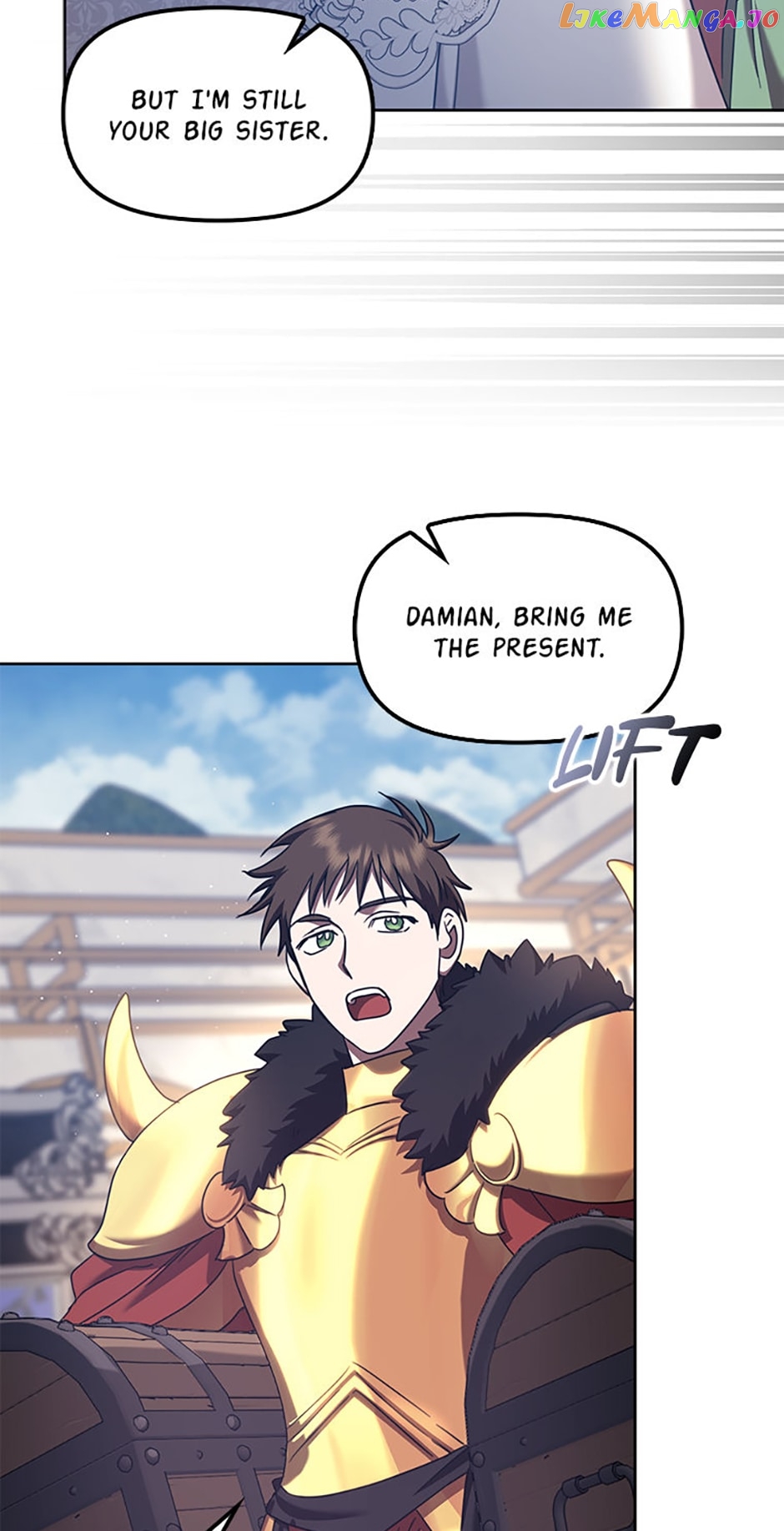 Catherine's Key to a Happy Life Chapter 29 - page 77