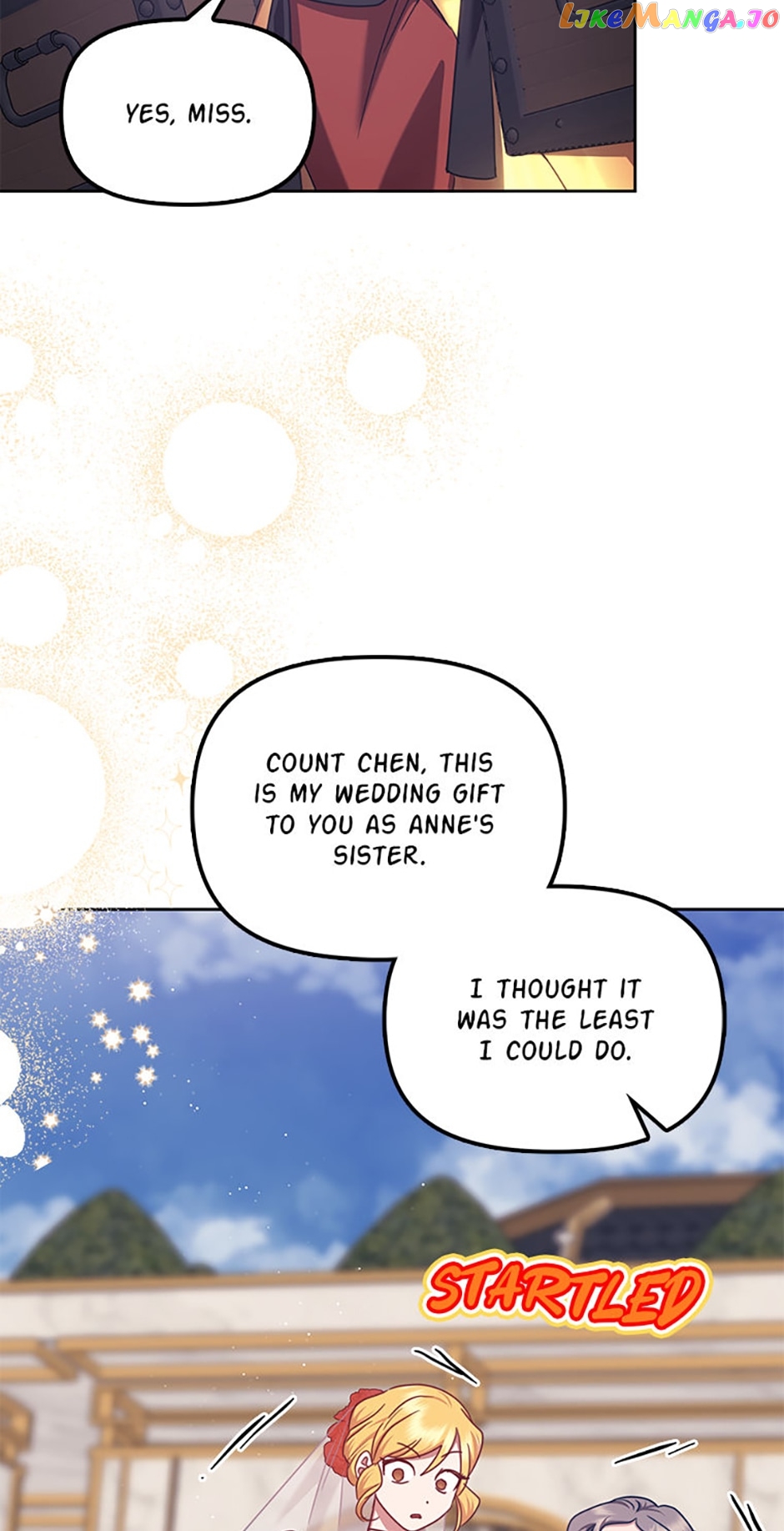 Catherine's Key to a Happy Life Chapter 29 - page 78