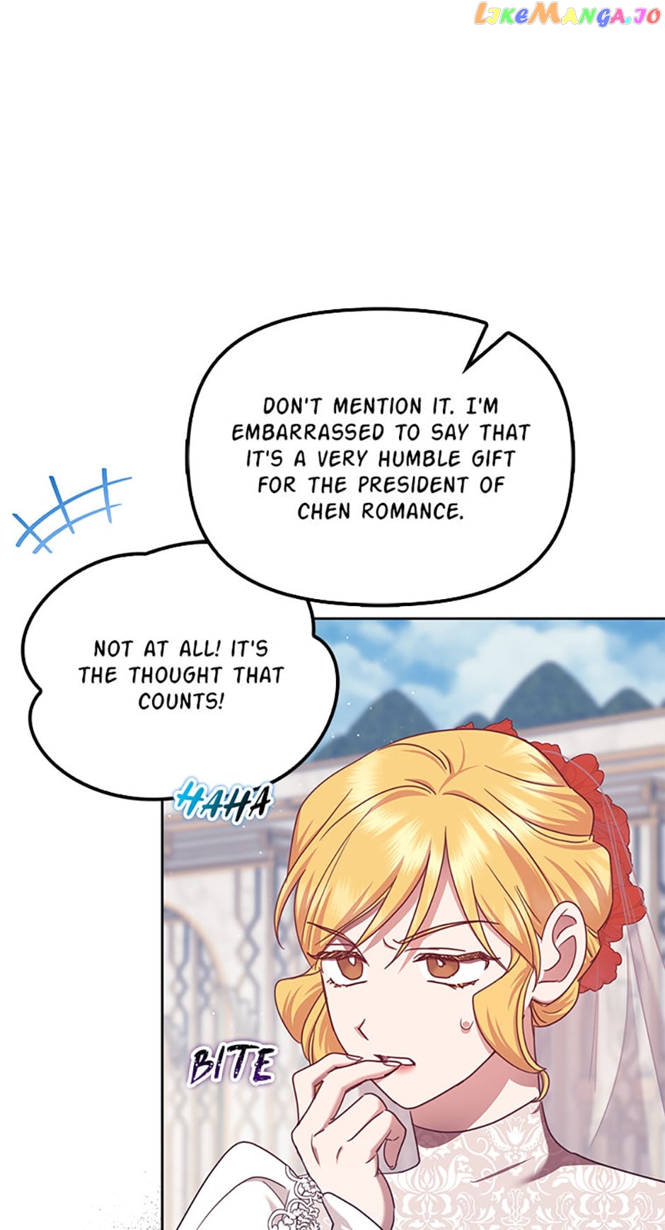 Catherine's Key to a Happy Life Chapter 29 - page 81