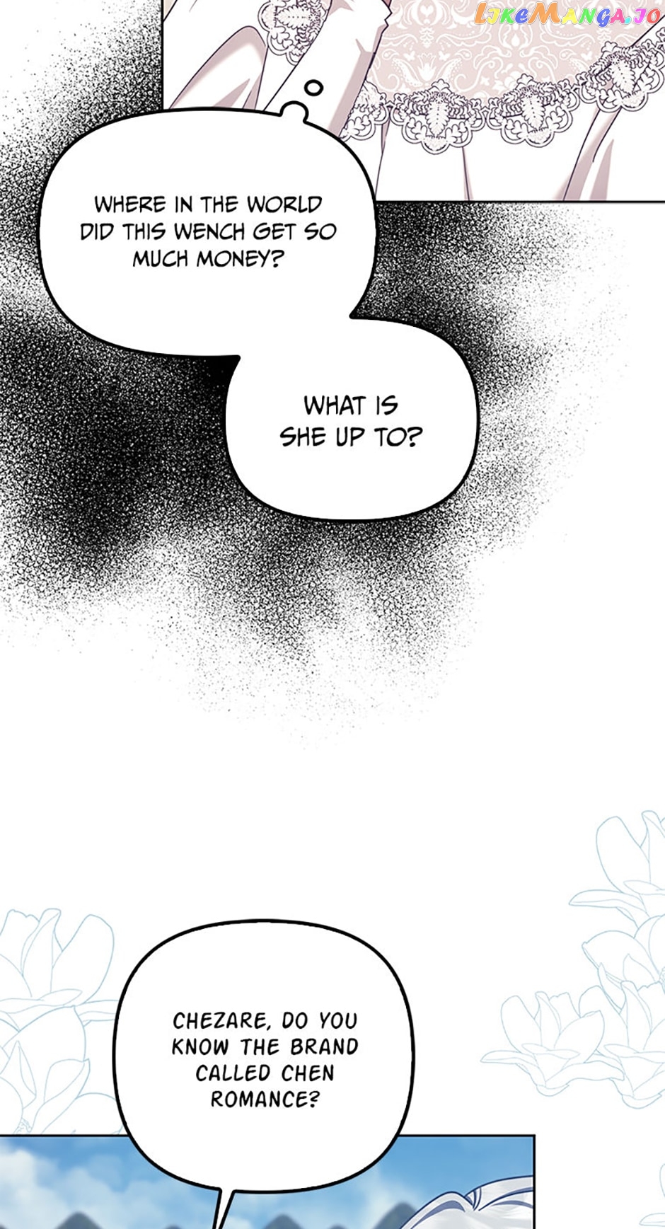 Catherine's Key to a Happy Life Chapter 29 - page 82