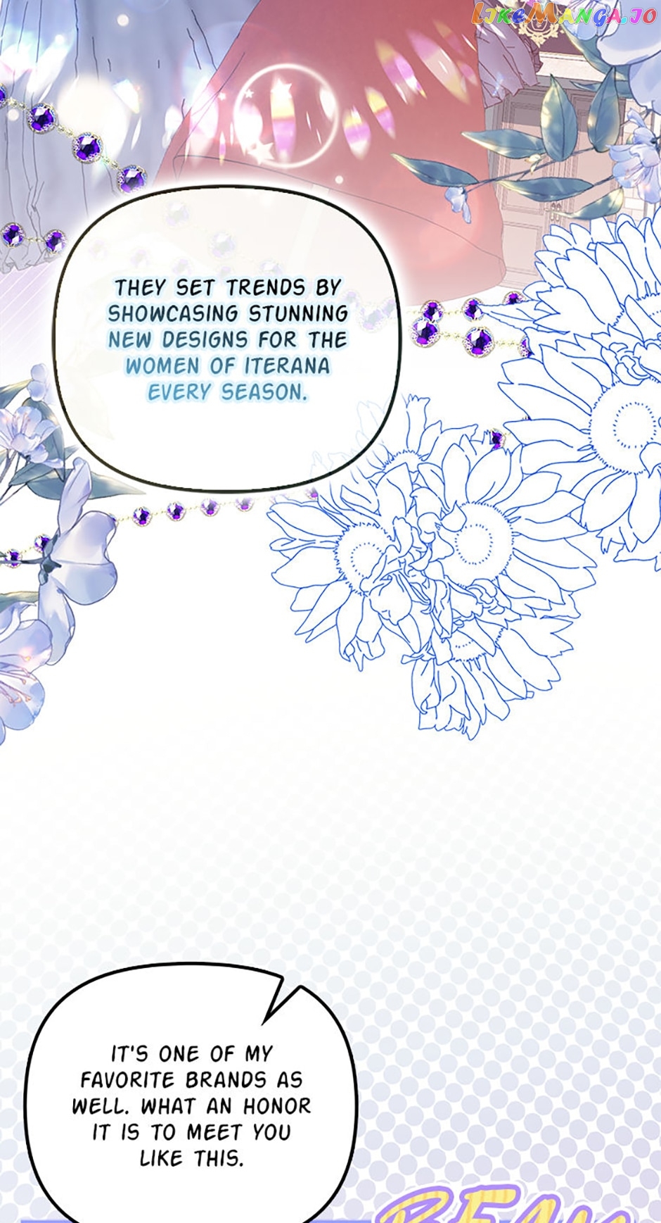 Catherine's Key to a Happy Life Chapter 29 - page 85