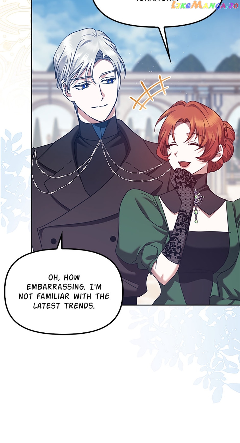 Catherine's Key to a Happy Life Chapter 29 - page 87