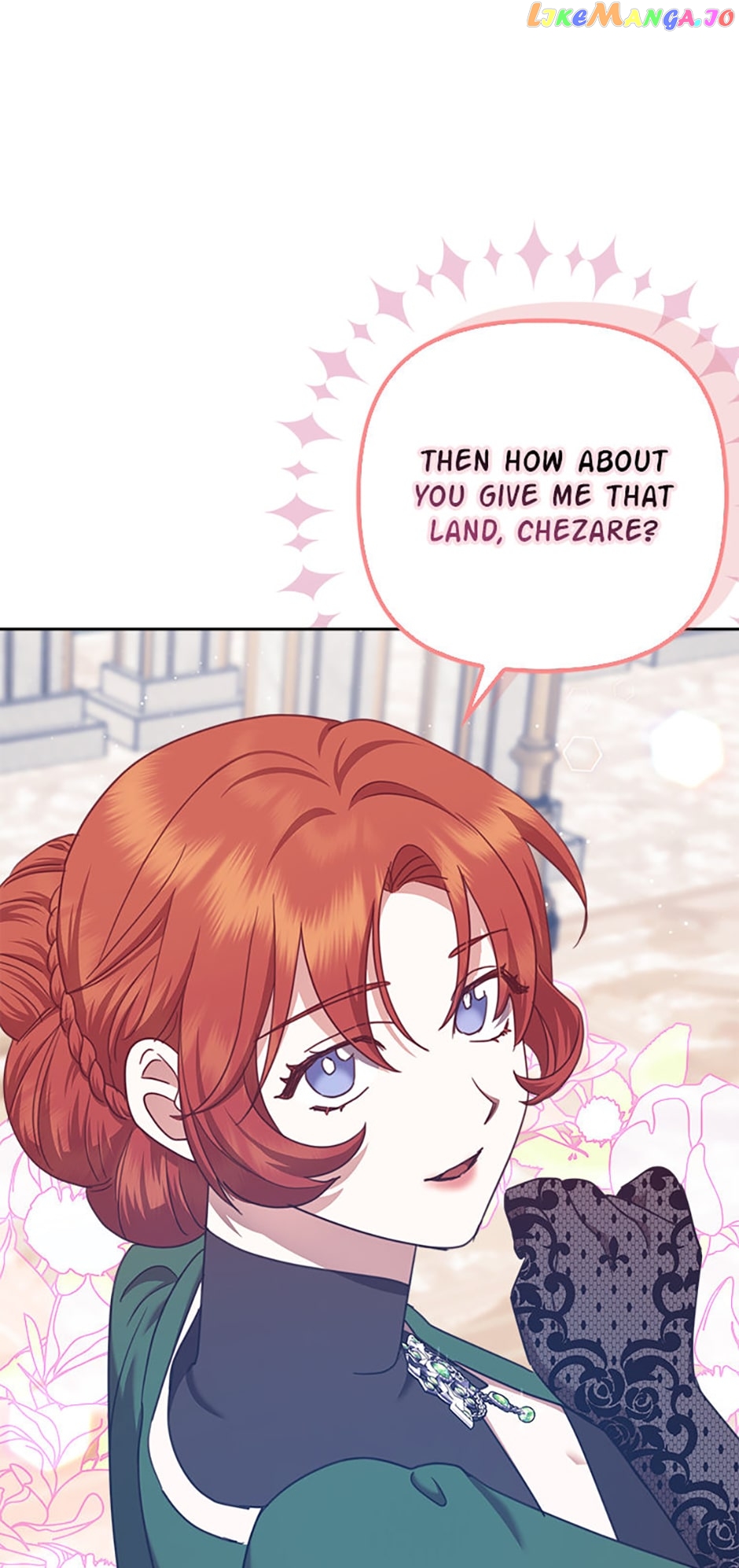 Catherine's Key to a Happy Life Chapter 29 - page 88