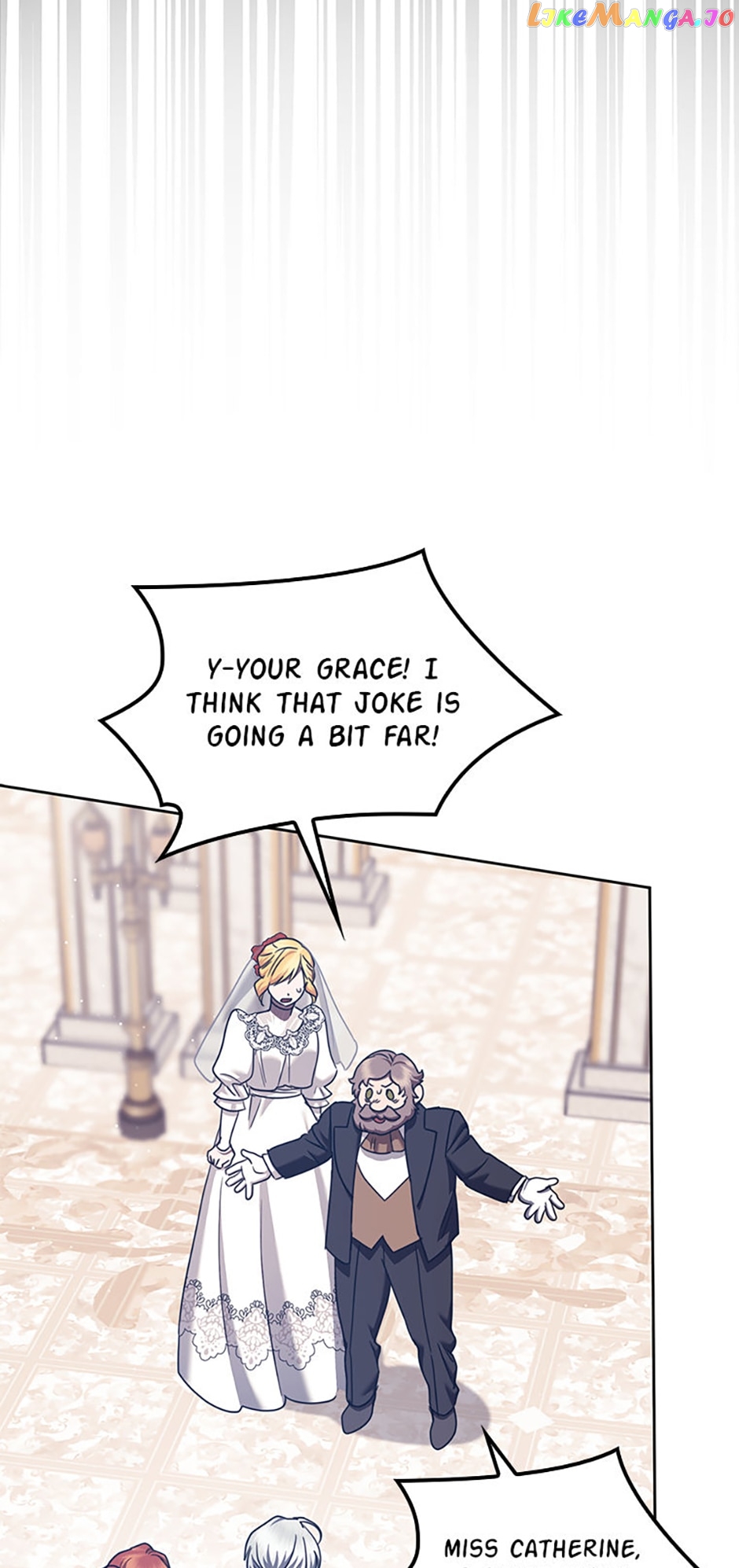 Catherine's Key to a Happy Life Chapter 29 - page 90