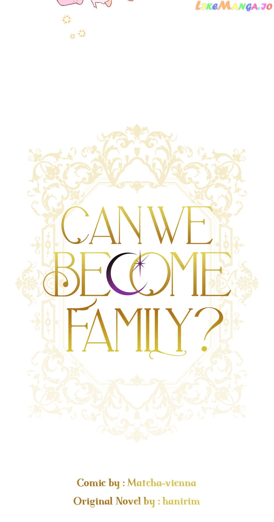 Can We Become a Family? Chapter 90 - page 19