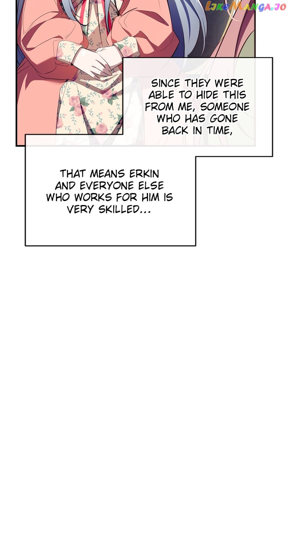 Can We Become a Family? Chapter 90 - page 24