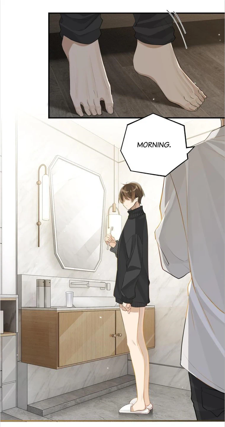 Hope You’ve Been Well Chapter 86 - page 21