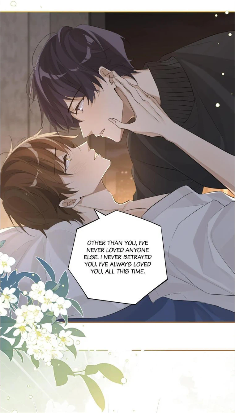Hope You’ve Been Well Chapter 86 - page 8
