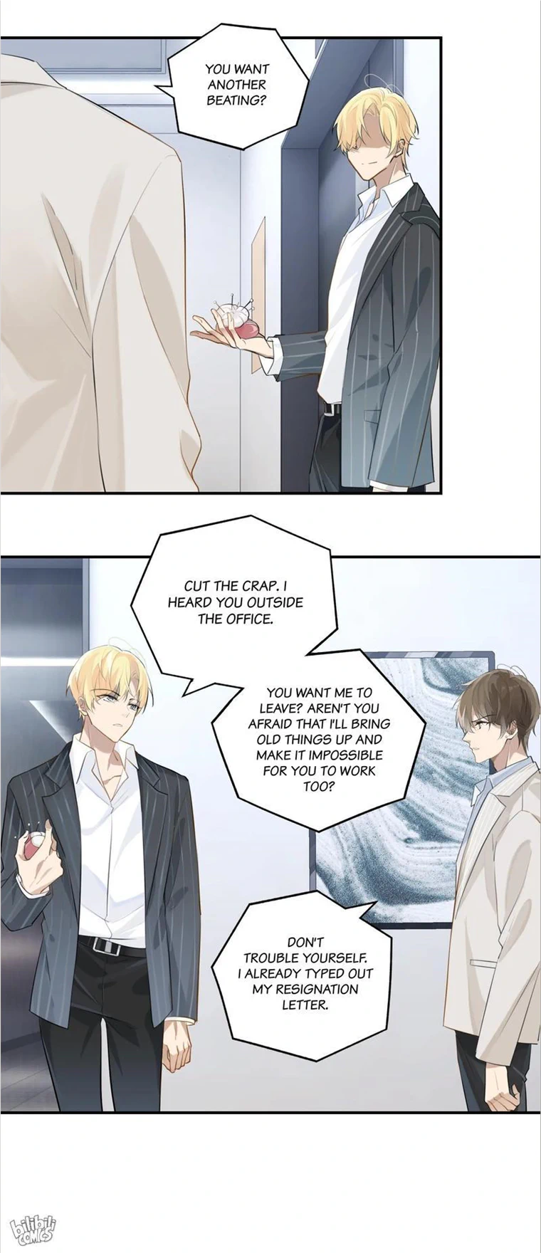 Hope You’ve Been Well Chapter 88 - page 22