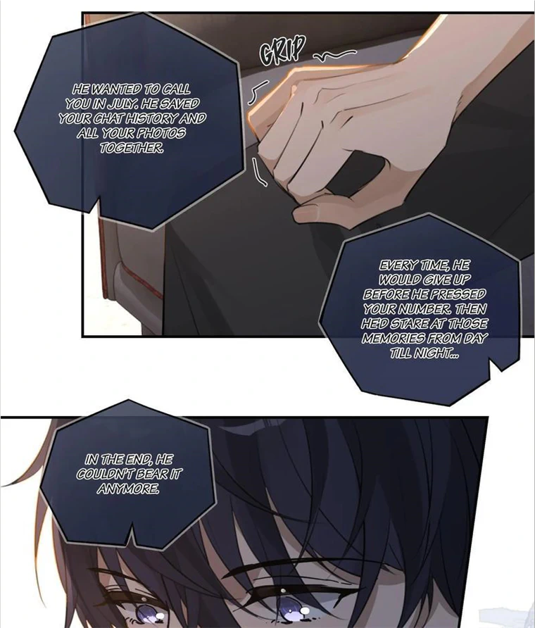 Hope You’ve Been Well Chapter 91 - page 12